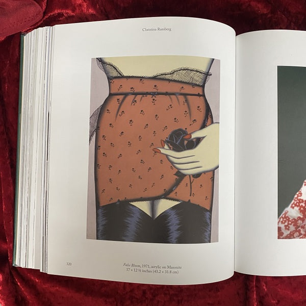 (Nothing but) Flowers　洋書