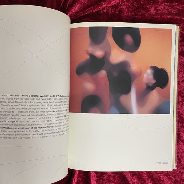 Imagemakers　IdN Special 01