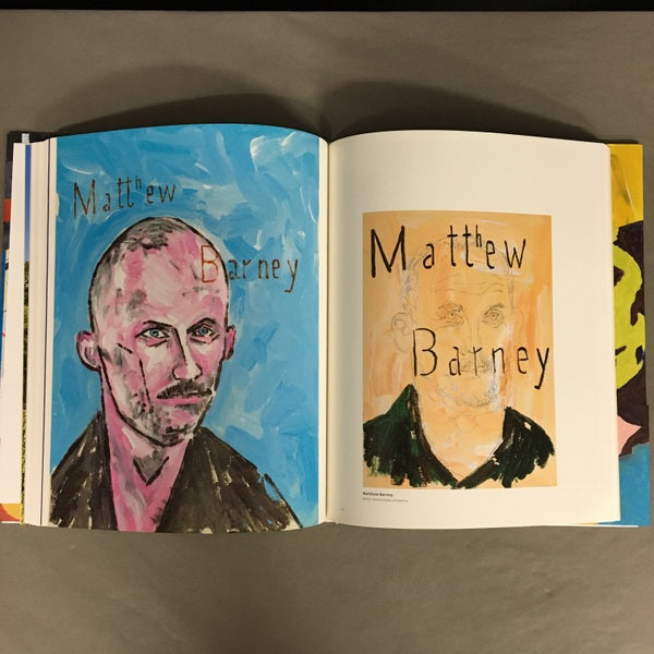 Fondation Cartier - The Inhabitants