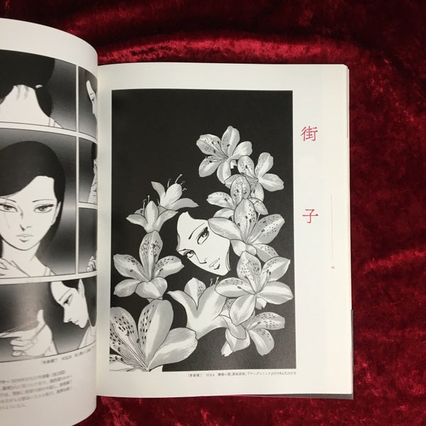 美女解体新書 上村一夫　