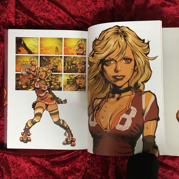 The Birth of Rockin'Jelly Bean