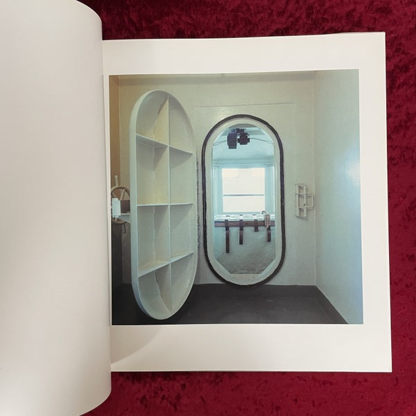 The Omega Suites 洋書