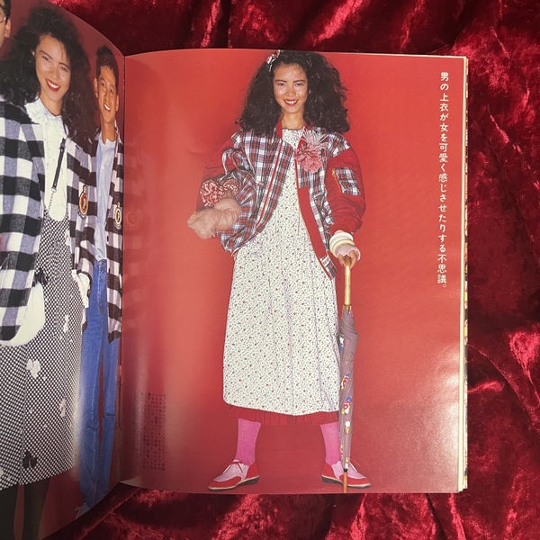 金子功のピンクハウス絵本・金子功のピンクハウス絵本Ⅱ・金子功のブラウス絵本・金子功のジャンパー絵本・金子功のプリント絵本・金子功のワンピース絵本　6冊セット