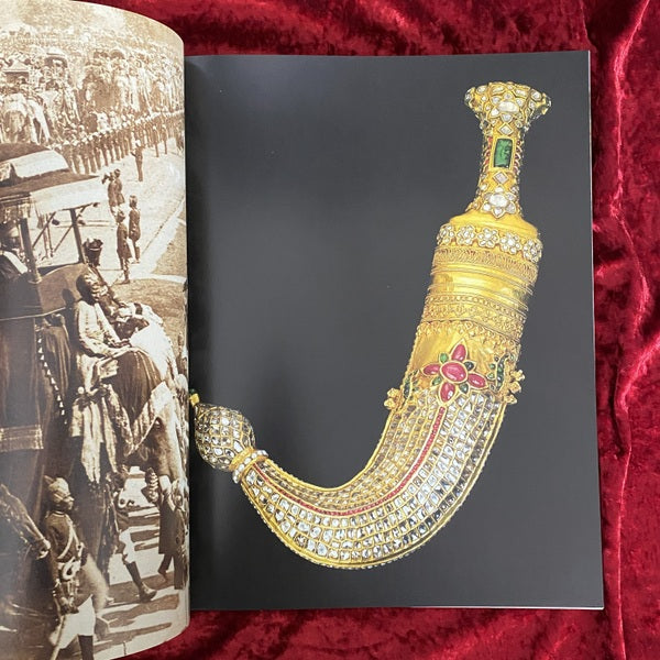 Maharajas' Jewels 洋書 – 古書ドリス