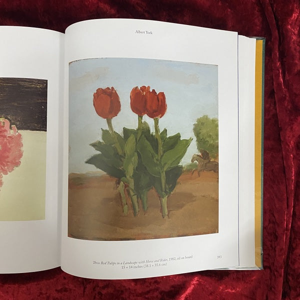 (Nothing but) Flowers　洋書