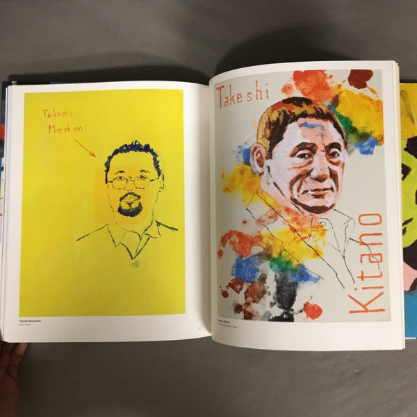 Fondation Cartier - The Inhabitants