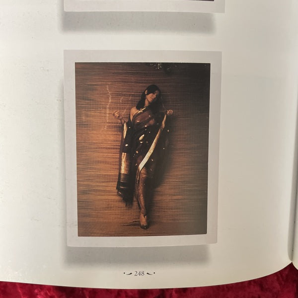 Polaroids Carlo Mollino カルロ・モリーノ 写真集 洋書 – 古書ドリス