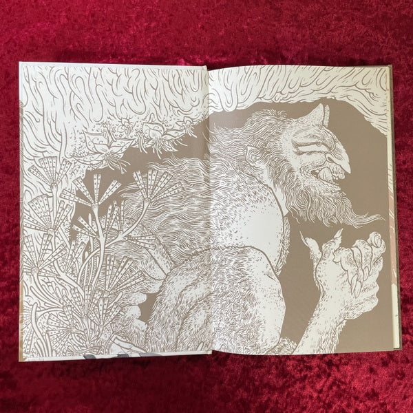 Mesmo Delivery 洋書　Rafael Grampá　ラファエル・グランパ