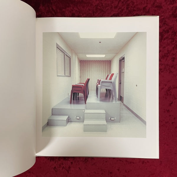 The Omega Suites 洋書