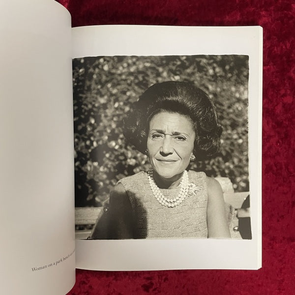 .diane arbus. : An Aperture Monograph 洋書　ダイアン・アーバス　写真集
