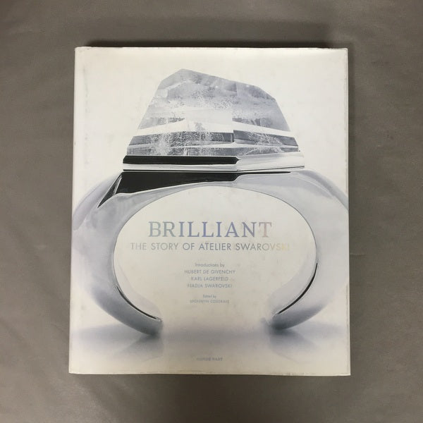 Brilliant: The Story of Atelier Swarovski