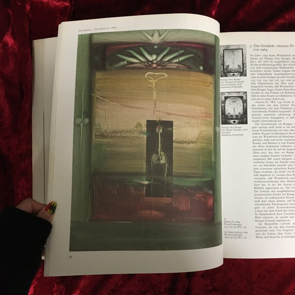 ポール・ヴンダーリッヒ　Paul Wunderlich