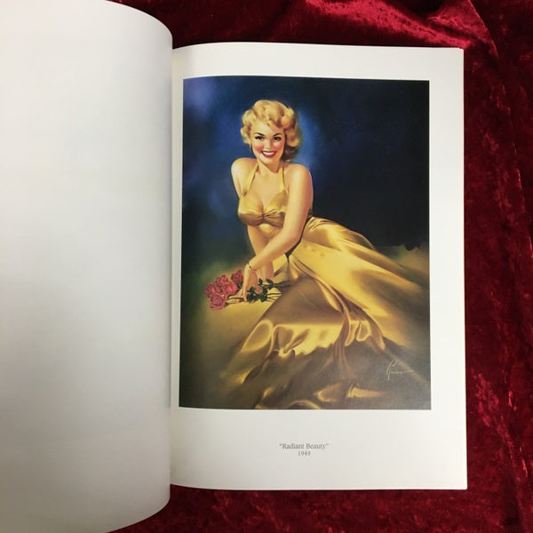 Pin-Up Poster Book: The Edward Runci Collection 洋書