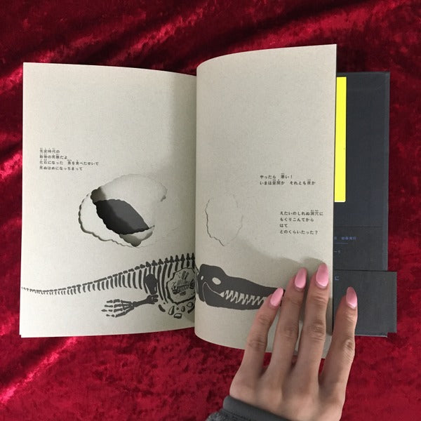 闇の夜に　ブルーノ・ムナーリ