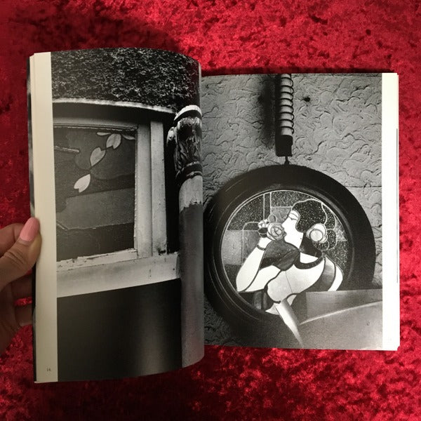 連夜の街 : 石内都写真集 ＜ワイズ出版写真叢書 7＞