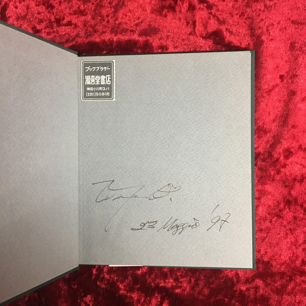 Meraviglia : 及川哲也写真集