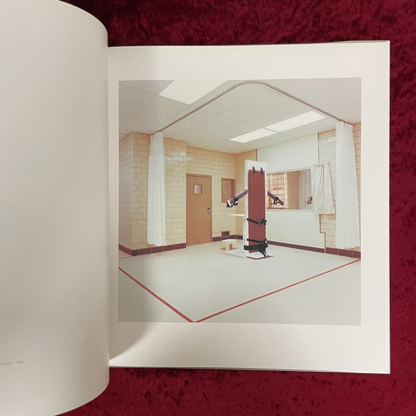 The Omega Suites 洋書