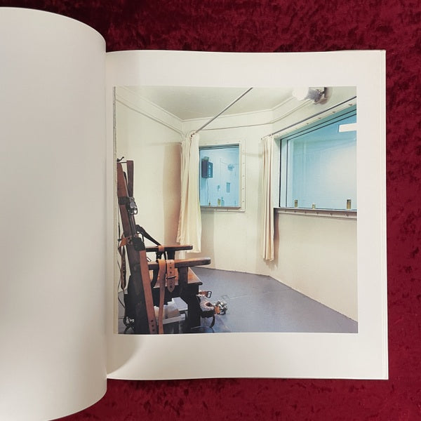 The Omega Suites 洋書