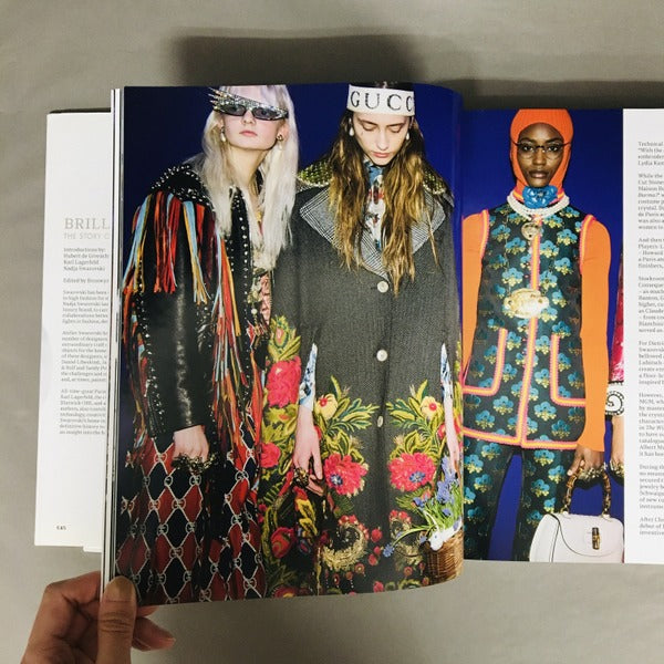 Brilliant: The Story of Atelier Swarovski