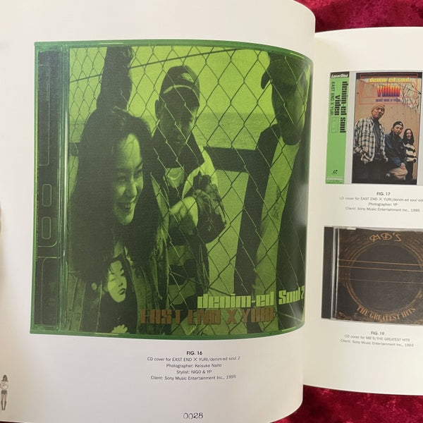 THIS IS NOT A GRAPHIC ART BOOK – 古書ドリス
