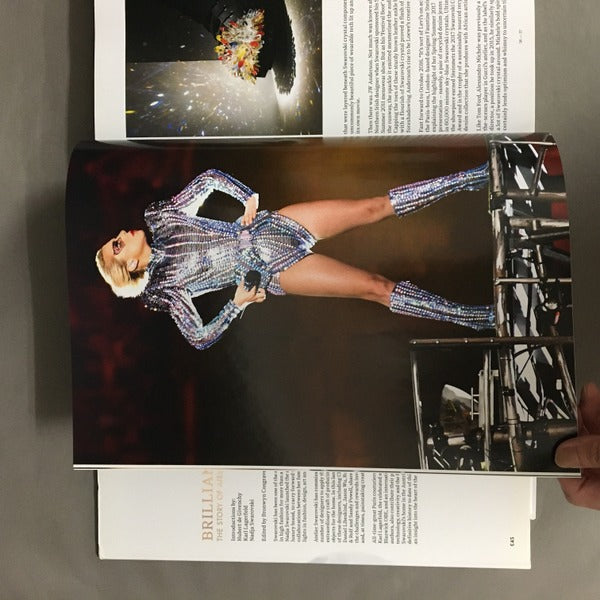 Brilliant: The Story of Atelier Swarovski