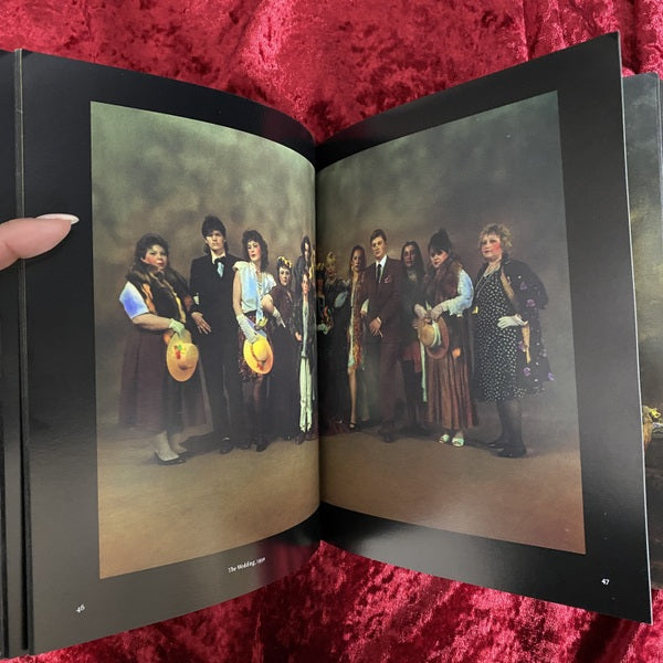 Jan Saudek: Photographs 1987-1997　洋書