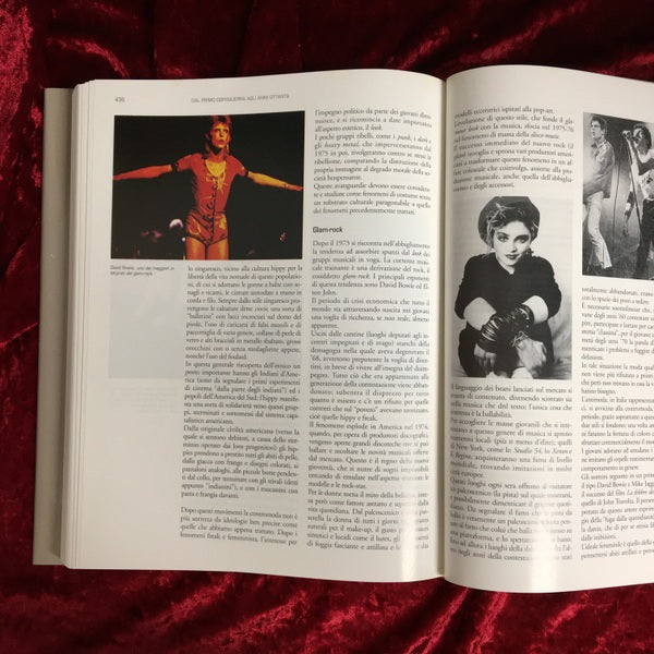 Manuale di storia del costume e della moda  洋書