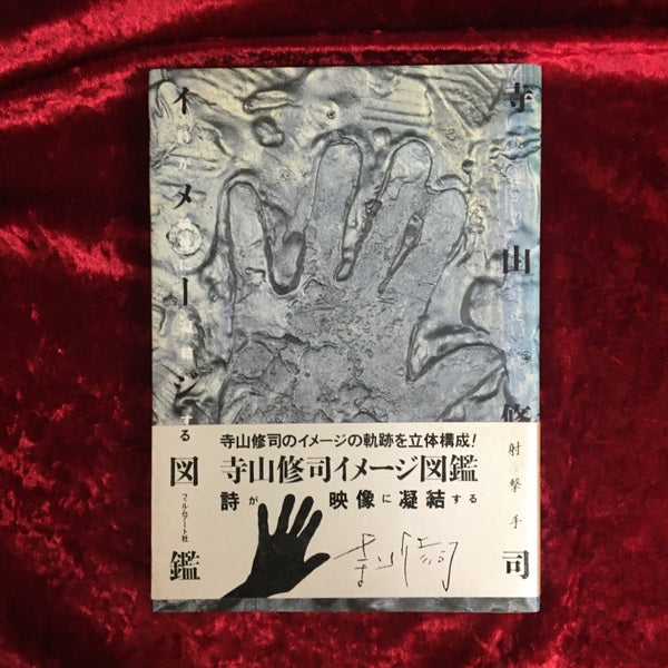 寺山修司イメージ図鑑