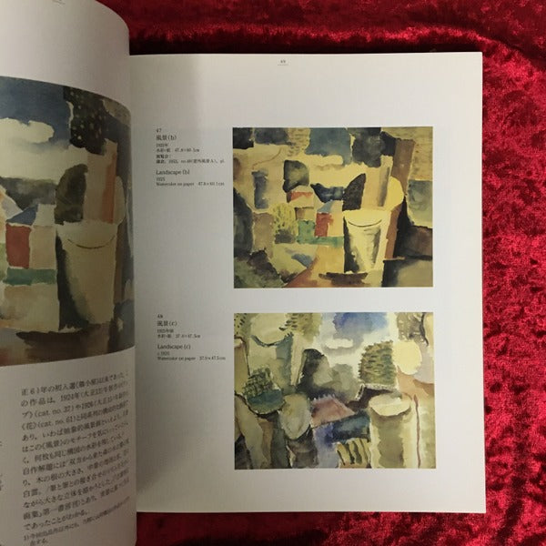 古賀春江 : 創作のプロセス : 東京国立近代美術館所蔵作品を中心に