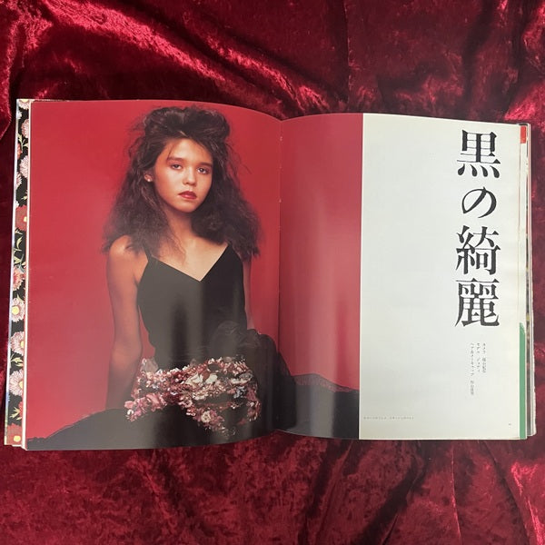 金子功のピンクハウス絵本・金子功のピンクハウス絵本Ⅱ・金子功のブラウス絵本・金子功のジャンパー絵本・金子功のプリント絵本・金子功のワンピース絵本　6冊セット