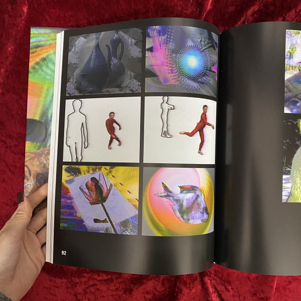 Nam June Paik: Art in Process　洋書