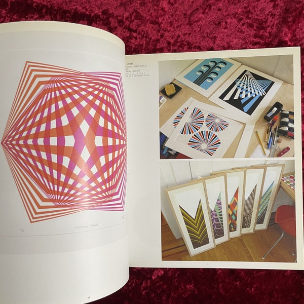 Neogeo: A New Edge to Abstraction　洋書