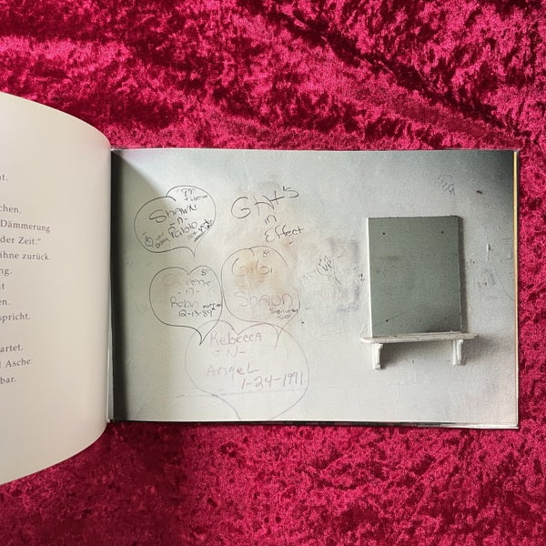 Vakat : Nan Goldin / Sartorius Joachim 洋書　ナン・ゴールディン・ヨアヒム・サルトリウス