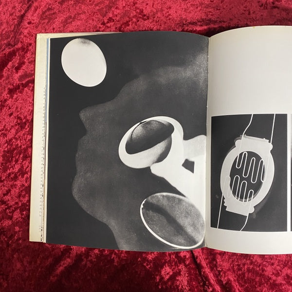Man Ray 洋書　マン・レイ