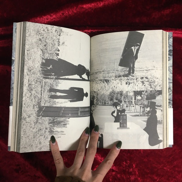 寺山修司イメージ図鑑