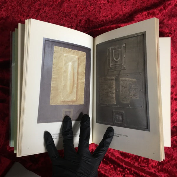 ILEM KENJI KOBAYSHI WORKS1990～1993　イーレム　小林健二作品集