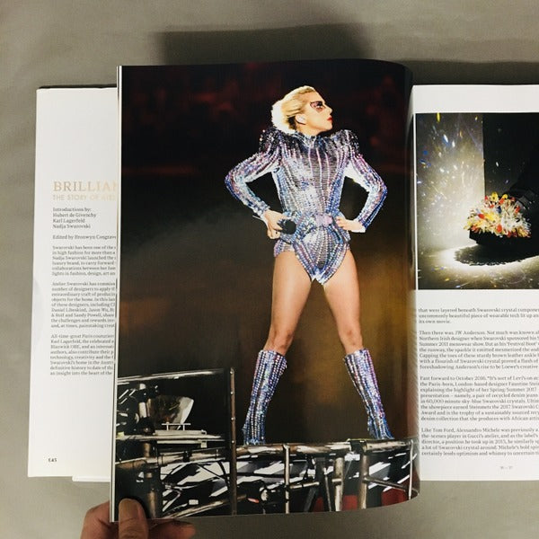 Brilliant: The Story of Atelier Swarovski