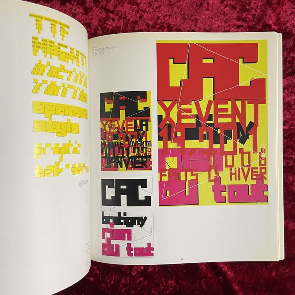 Neogeo: A New Edge to Abstraction　洋書