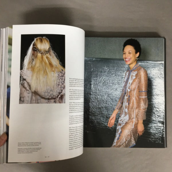 Brilliant: The Story of Atelier Swarovski