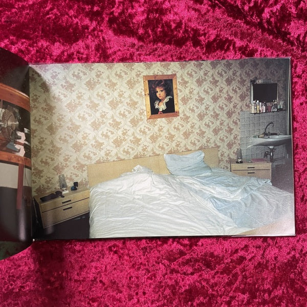 Vakat : Nan Goldin / Sartorius Joachim 洋書　ナン・ゴールディン・ヨアヒム・サルトリウス