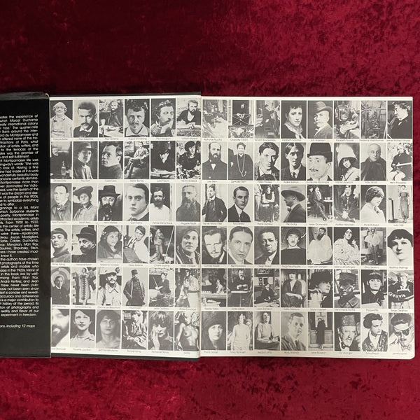 Ki Ki's Paris: Artists and Lovers 1900-1930　洋書