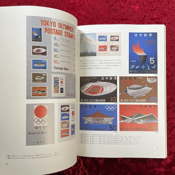 東京オリンピック1964デザインプロジェクト