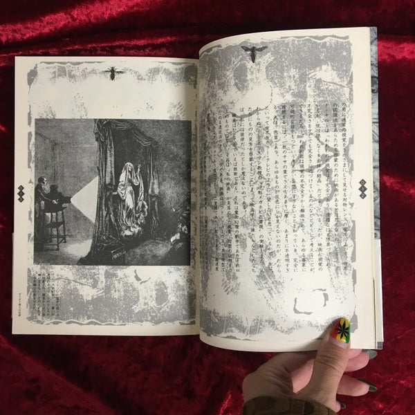 寺山修司イメージ図鑑