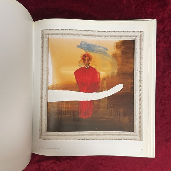 JULIAN SCHNABEL　ジュリアン・シュナーベル MALEREI／PAINTINGS 1978 2003 JULIAN SCHNABEL 洋書 ジュリアン
