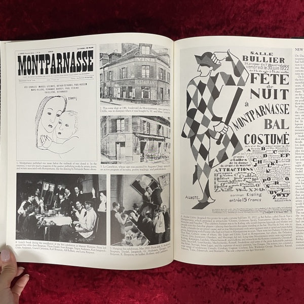 Ki Ki's Paris: Artists and Lovers 1900-1930　洋書
