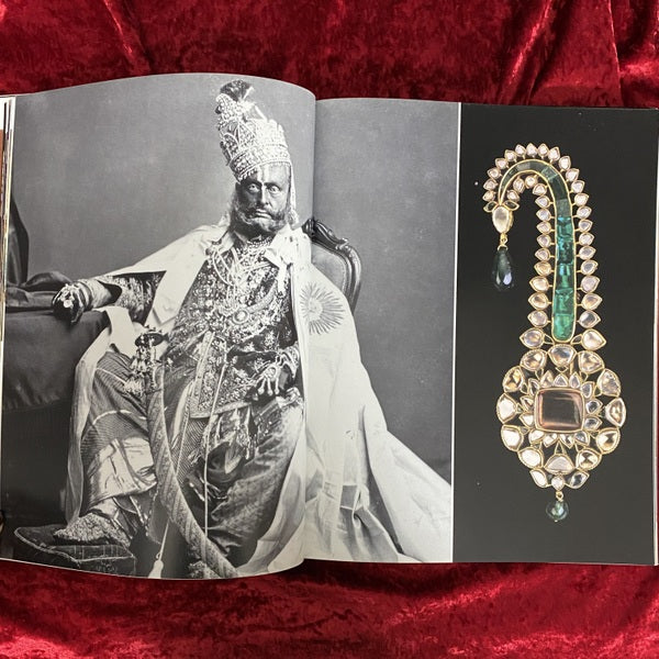 洋書 マハラジャ ジュエリー Maharajas’ Jewels カルティエ Maharajas' Jewels 洋書 – 古書ドリス