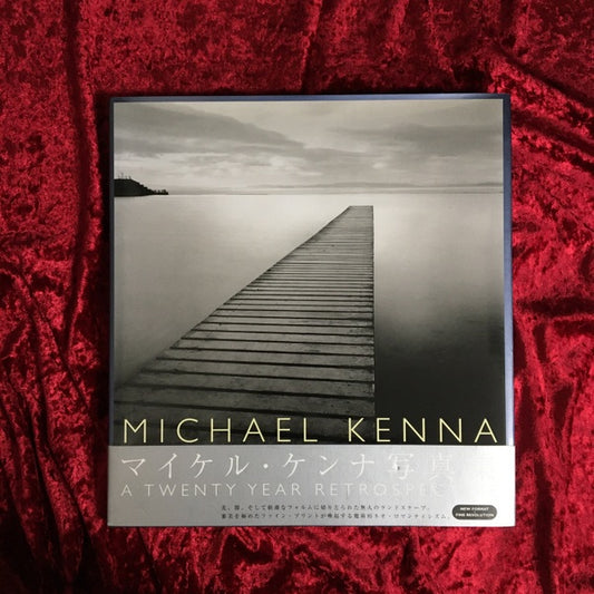 マイケル・ケンナ写真集