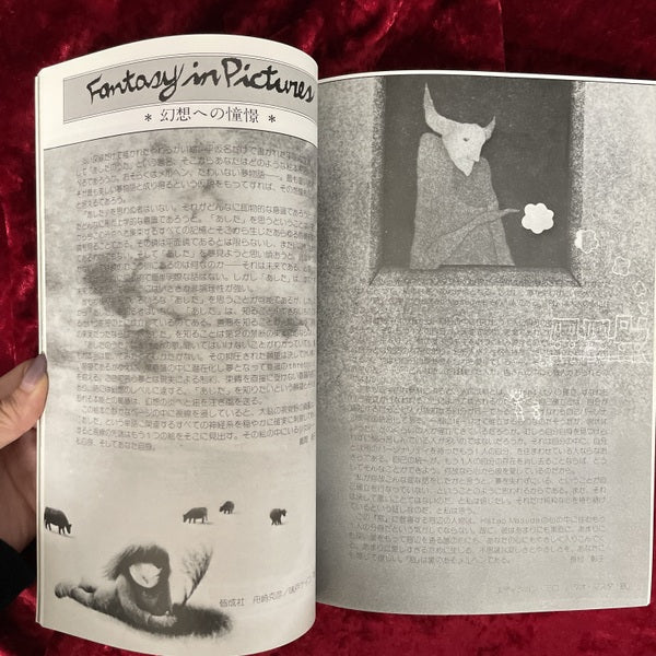 Fool's mate vol.10 フールズ・メイト 特集 デカダンス – 古書ドリス