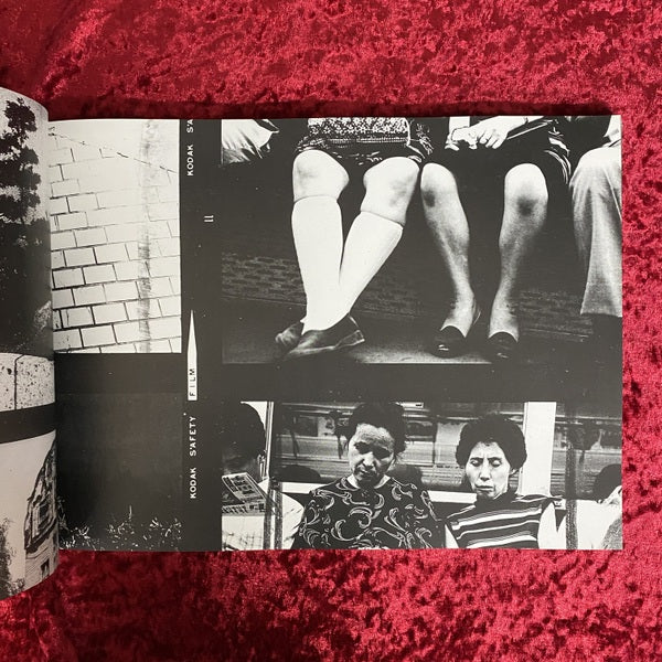 終戦後  荒木経惟