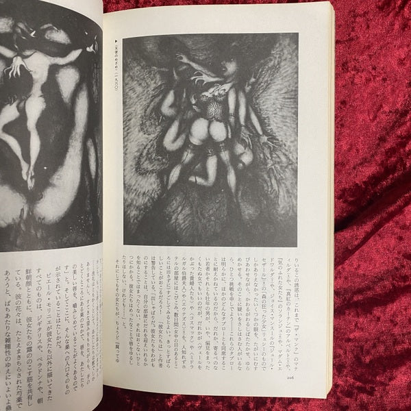 禁断のエロティシズム : 異端・背徳の美術史 : 総特集 ＜ユリイカ＞